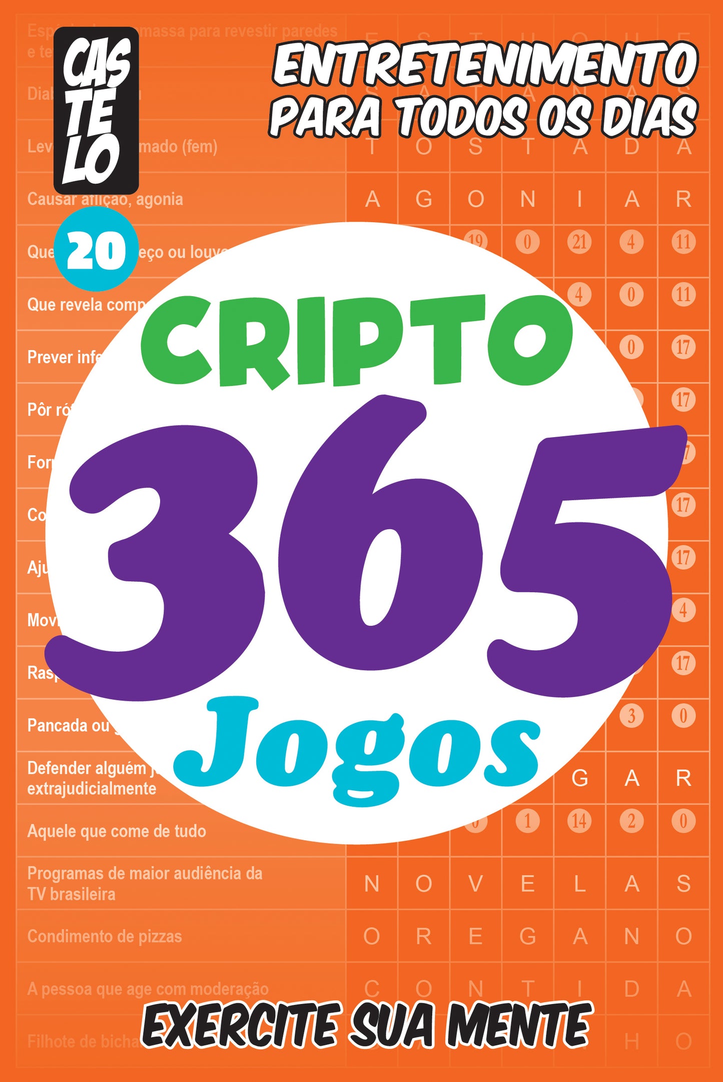 CRIPTO 365 edição 20