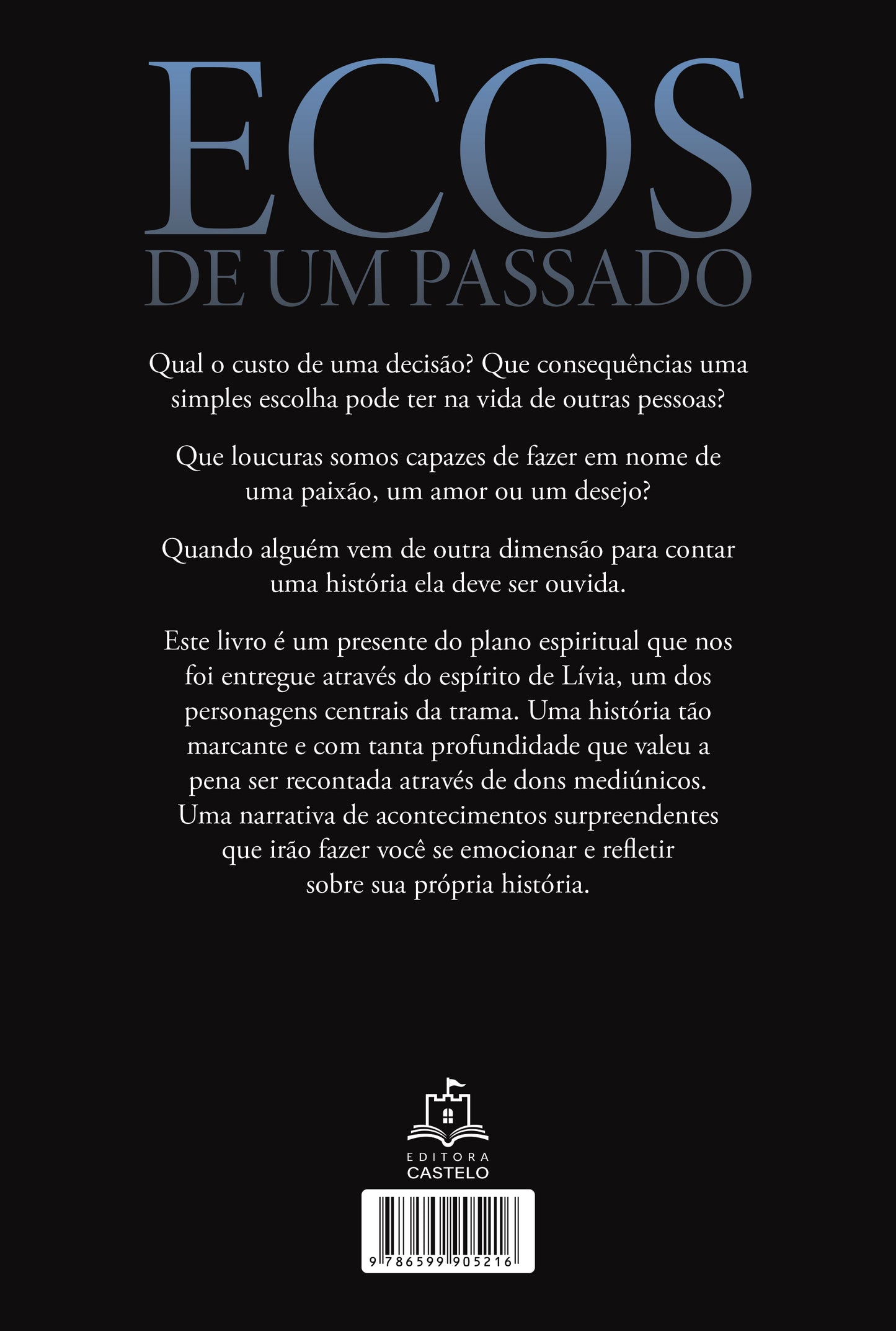 Ecos de um Passado