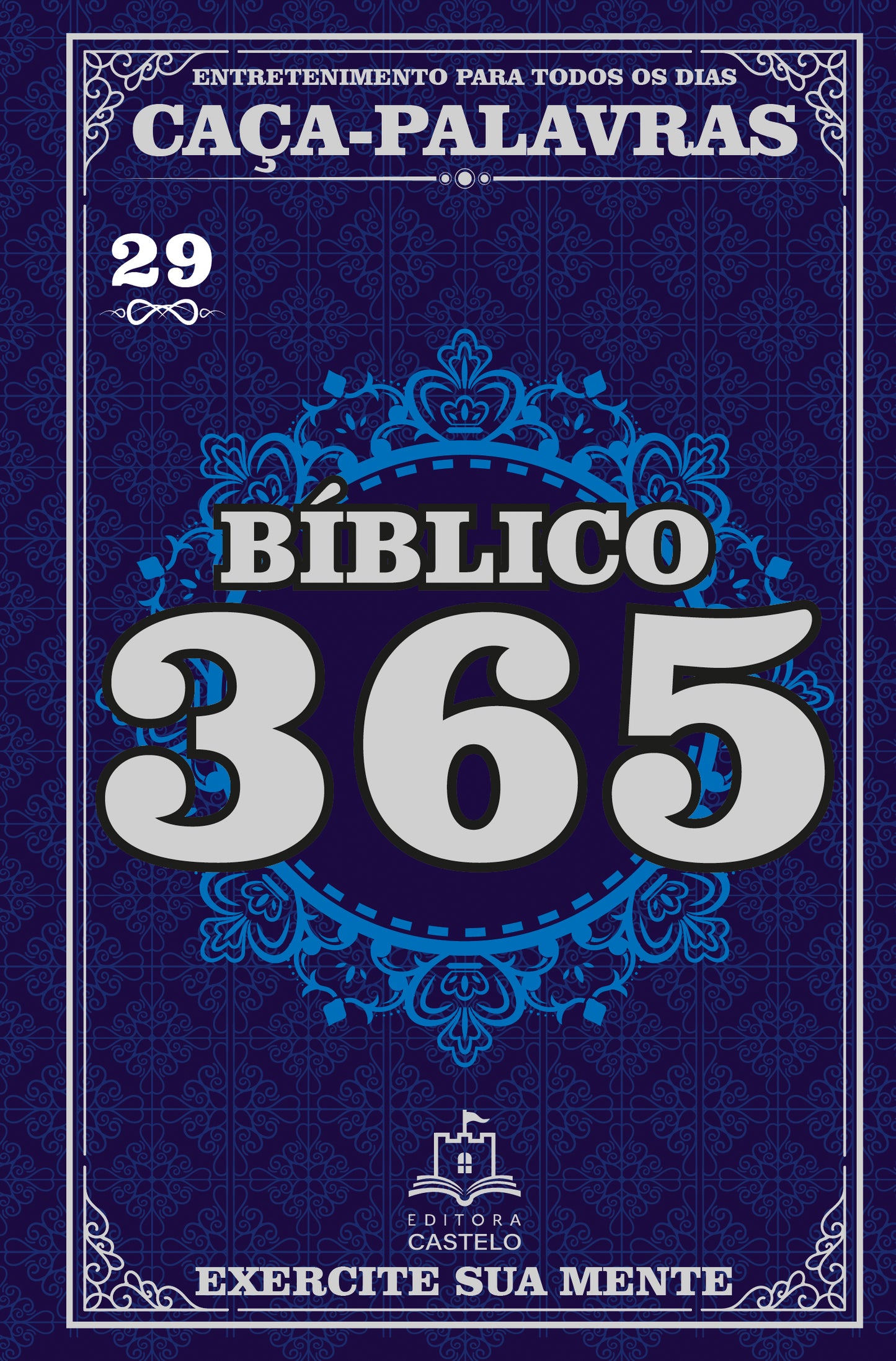 Livro Bíblico 365 Edição 29