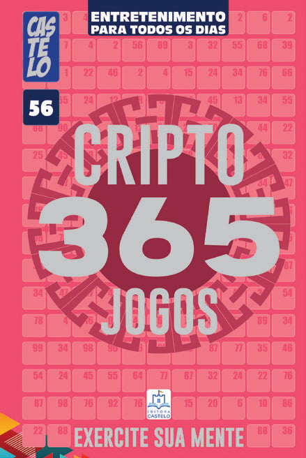 Livro Cripto 365 Edição 56
