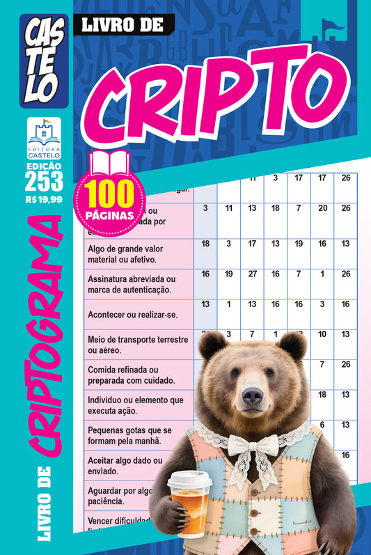 Coletânea Cripto edição 253
