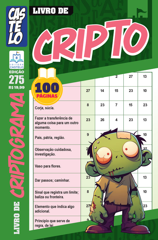 Coletânea Cripto 275