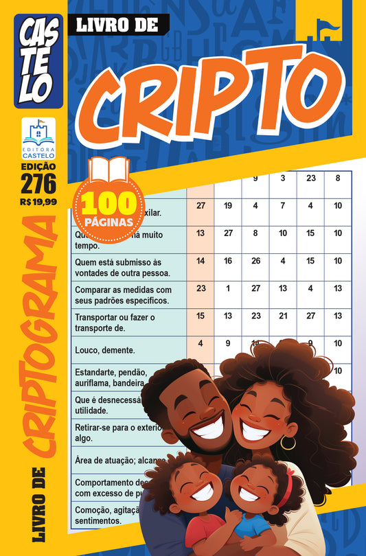 Coletânea Cripto 276