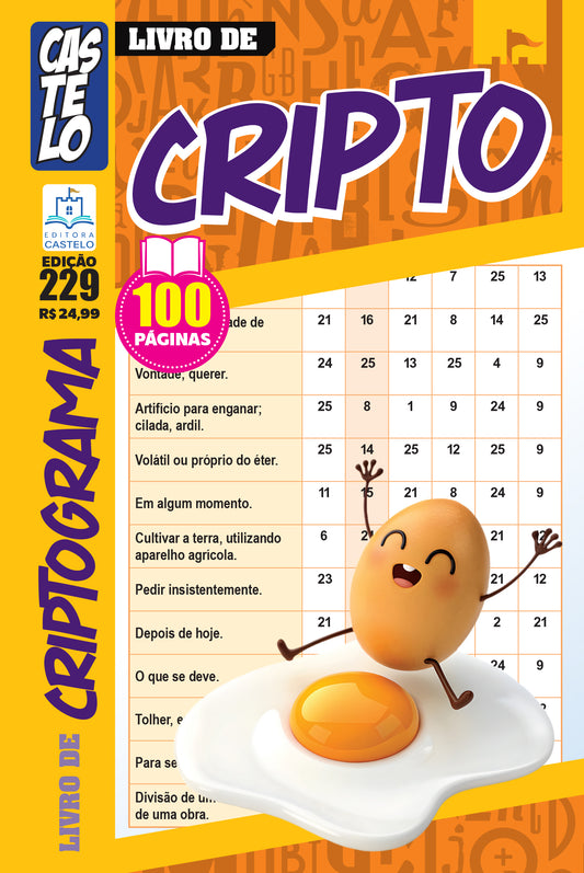 Coletânea Cripto edição 229
