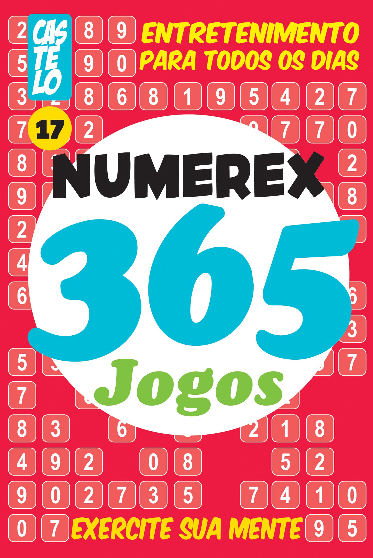 Numerex 365 Edição 17
